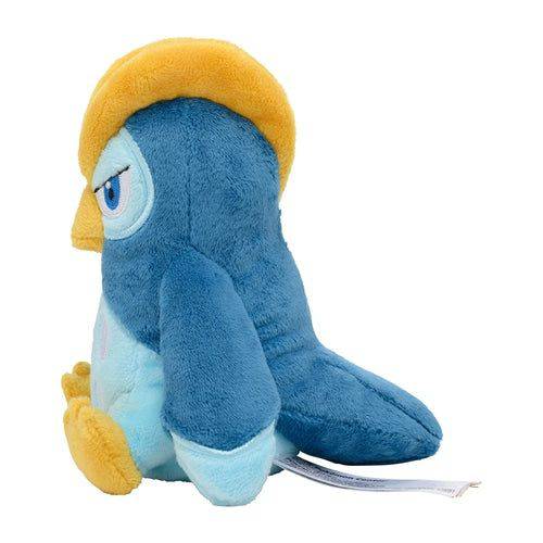 Prinplup #394 - Pokemon Centre Fit Plush - view 3 - TCGroupAU