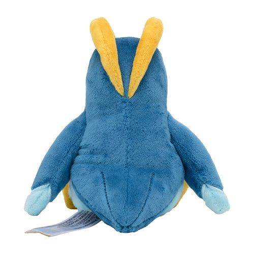Prinplup #394 - Pokemon Centre Fit Plush - view 4 - TCGroupAU