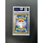 PSA10 - 2016 P.M JPN 1st ED - Hitmonchan - Holo - 060/087 - Expansion 20th Anniv - view 2 - TCGroupAU