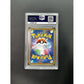 PSA10 - 2016 P.M JPN 1st ED - Machamp - Holo - 057/087 - Expansion 20th Anniv - view 2 - TCGroupAU