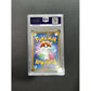PSA10 - 2016 P.M JPN 1st ED - Magneton - Holo - 036/087 - Expansion 20th Anniv - view 2 - TCGroupAU