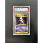 PSA10 - 2016 P.M JPN 1st ED - Mewtwo - Holo - 049/087 - Expansion 20th Anniv - TCGroupAU