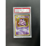PSA10 - 2016 P.M JPN 1st ED - Nidoking - Holo - 043/087 - Expansion 20th Anniv - TCGroupAU