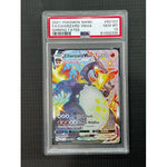 PSA10 FA Charizard VMAX - SV107/SV122 - Shining Fates - TCGroupAU