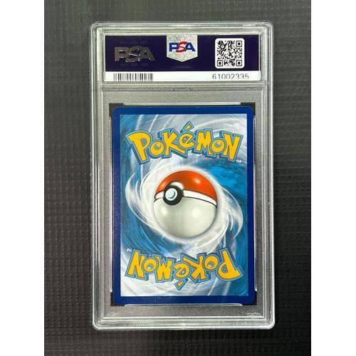 PSA10 FA Charizard VMAX - SV107/SV122 - Shining Fates - view 2 - TCGroupAU