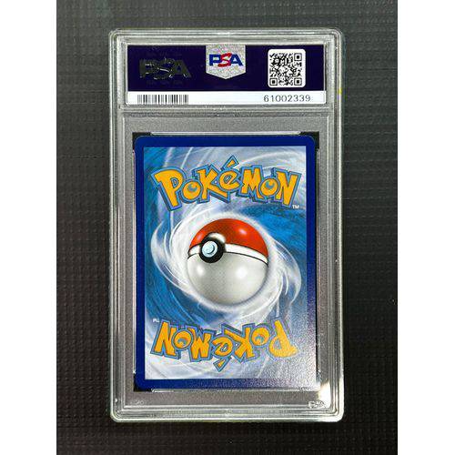 PSA10 FA Pikachu VMAX - 188/185 - Vivid Voltage Secret - view 2 - TCGroupAU
