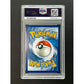 PSA10 Shining Rayquazza - 056/073 - Shining Legends - view 2 - TCGroupAU