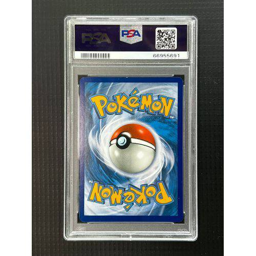 PSA10 Shining Rayquazza - 056/073 - Shining Legends - view 2 - TCGroupAU