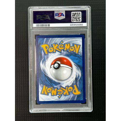 PSA10 Umbreon Gold Star - 17/17 - Class Coll POP Series 5 - view 2 - TCGroupAU