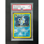 PSA9 - Dark Blastoise - Holo - 4/110 - Legendary Collection - TCGroupAU