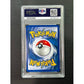 PSA9 - Dark Blastoise - Holo - 4/110 - Legendary Collection - view 2 - TCGroupAU