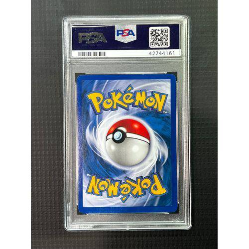 PSA9 - Dark Blastoise - Holo - 4/110 - Legendary Collection - view 2 - TCGroupAU