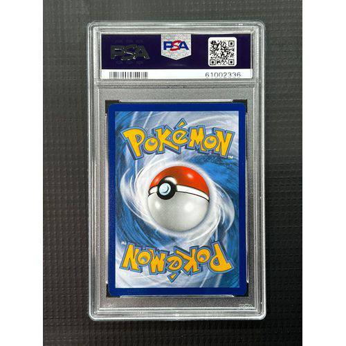 PSA9 FA Charizard VMAX - SV107/SV122 - Shining Fates - view 2 - TCGroupAU
