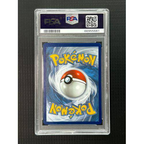PSA9 Rayquazza V - 193/203 - Evolving Skies - view 2 - TCGroupAU