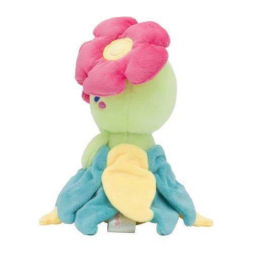 Psycho Soda Refresh Bellossom - Pokemon Centre Plush - view 3 - TCGroupAU