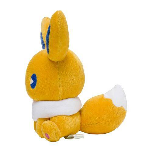Psycho Soda Refresh Eevee - Pokemon Centre Plush - view 3 - TCGroupAU