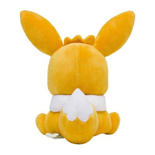 Psycho Soda Refresh Eevee - Pokemon Centre Plush - view 4 - TCGroupAU