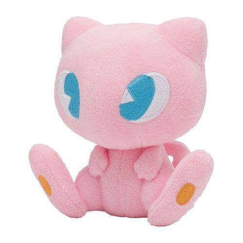 Psycho Soda Refresh Mew- Pokemon Centre Plush - view 2 - TCGroupAU