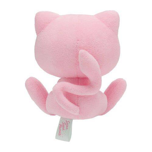 Psycho Soda Refresh Mew- Pokemon Centre Plush - view 3 - TCGroupAU