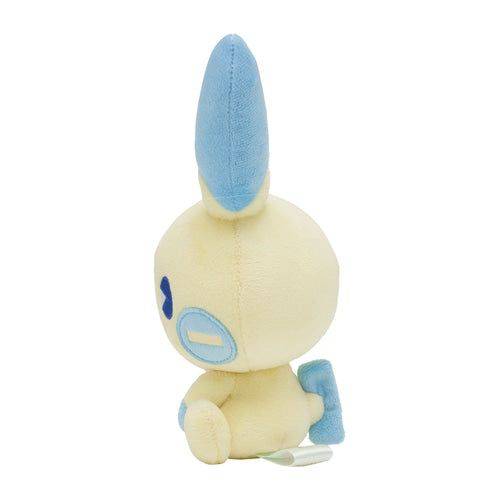 Psycho Soda Refresh Minun - Pokemon Centre Plush - view 3 - TCGroupAU