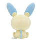 Psycho Soda Refresh Minun - Pokemon Centre Plush - view 4 - TCGroupAU