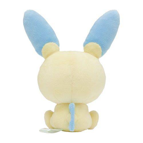 Psycho Soda Refresh Minun - Pokemon Centre Plush - view 4 - TCGroupAU
