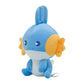 Psycho Soda Refresh Mudkip - Pokemon Centre Plush - view 2 - TCGroupAU
