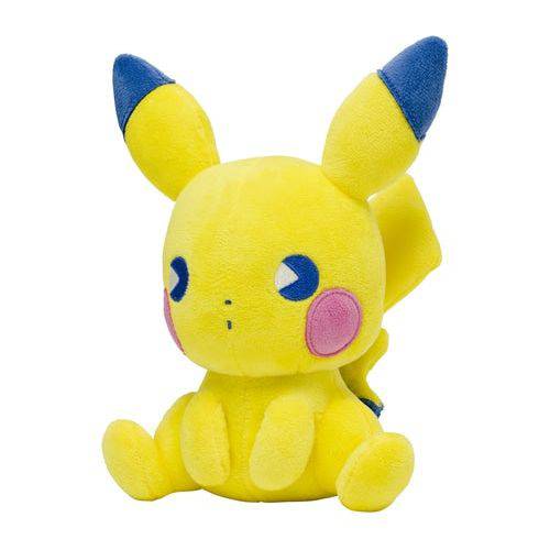 Psycho Soda Refresh Pikachu - Pokemon Centre Plush - view 2 - TCGroupAU
