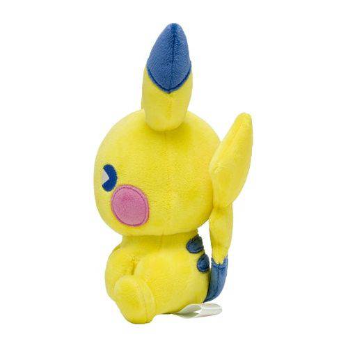 Psycho Soda Refresh Pikachu - Pokemon Centre Plush - view 3 - TCGroupAU
