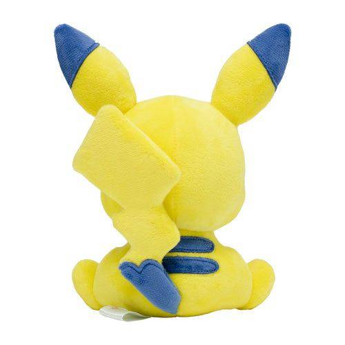 Psycho Soda Refresh Pikachu - Pokemon Centre Plush - view 4 - TCGroupAU