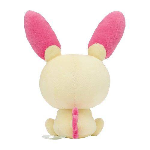 Psycho Soda Refresh Plusle - Pokemon Centre Plush - view 4 - TCGroupAU