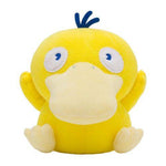 Psycho Soda Refresh Psyduck- Pokemon Centre Plush - TCGroupAU