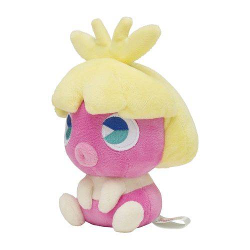 Psycho Soda Refresh Smoochum - Pokemon Centre Plush - view 2 - TCGroupAU