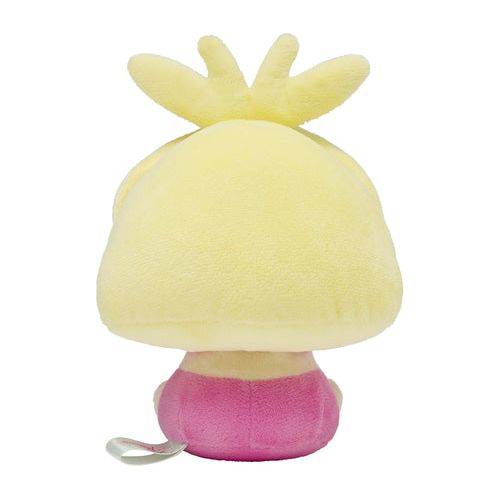 Psycho Soda Refresh Smoochum - Pokemon Centre Plush - view 4 - TCGroupAU