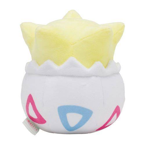 Psycho Soda Refresh Togepi - Pokemon Centre Plush - view 3 - TCGroupAU