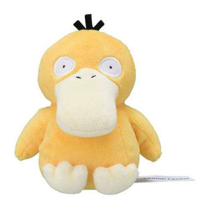 Psyduck #54 - Pokemon Centre Fit Plush - TCGroupAU