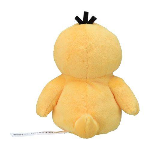 Psyduck #54 - Pokemon Centre Fit Plush - view 3 - TCGroupAU
