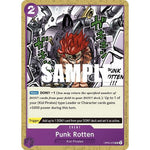 Punk Rotten OP05-078 UC - One Piece Card Game Awakening of the New Era - TCGroupAU