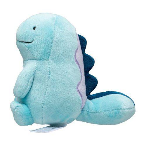 Quagsire #195- Pokemon Centre Fit Plush - view 3 - TCGroupAU