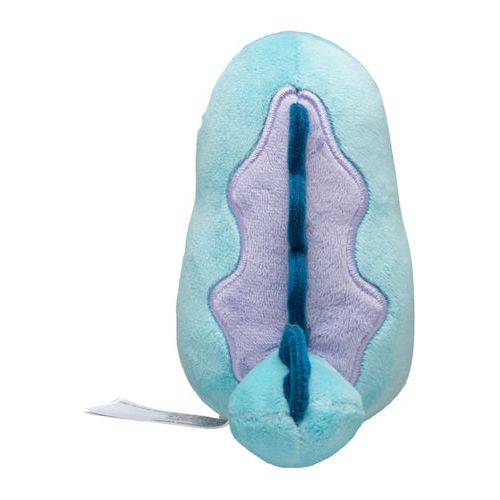Quagsire #195- Pokemon Centre Fit Plush - view 4 - TCGroupAU