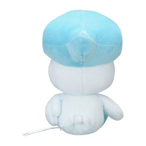 Quaxly - Pokemon Centre Plush - view 4 - TCGroupAU