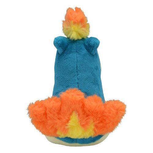 Quilava #156 - Pokemon Centre Fit Plush - view 2 - TCGroupAU