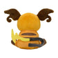 Raichu #26- Pokemon Centre Fit Plush - view 3 - TCGroupAU