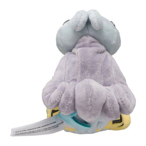 Raikou #243 - Pokemon Centre Fit Plush - view 4 - TCGroupAU