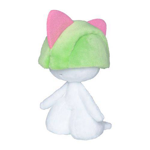 Ralts #280 - Pokemon Centre Fit Plush - view 3 - TCGroupAU