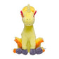 Rapidash #78 - Pokemon Centre Fit Plush - view 2 - TCGroupAU