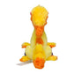 Rapidash #78 - Pokemon Centre Fit Plush - view 3 - TCGroupAU