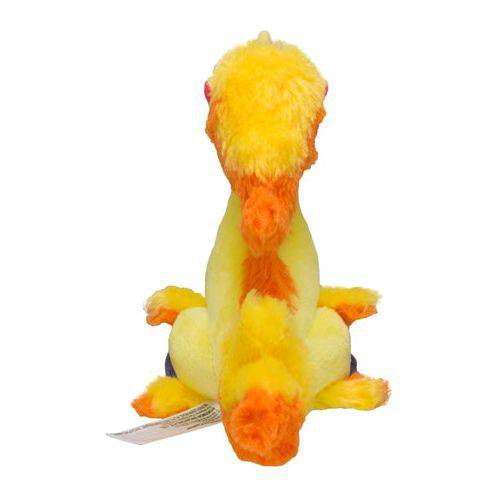 Rapidash #78 - Pokemon Centre Fit Plush - view 3 - TCGroupAU