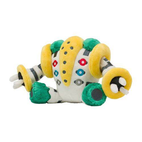 Regigigas #486 - Pokemon Centre Fit Plush - view 2 - TCGroupAU