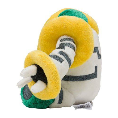Regigigas #486 - Pokemon Centre Fit Plush - view 3 - TCGroupAU